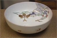 Antique Imari/Arita Bowl