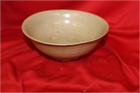 An Antique Chinese Bowl