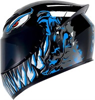 Motorbike Helmet