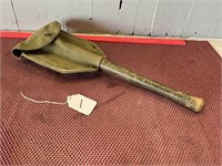 1943 US Army Trench Shovel