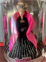 1998 Special Edition Barbie