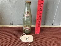 Dr Pepper 10-2&4 Bottle