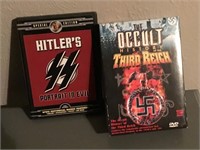 Dvds About The Third Reichs History