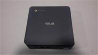 ASUS Chromebox 3 with Power Supply model #: