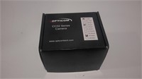OPTICOM CC02 Series Camera CVBS, 4.3mm, 12VDC