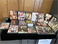 Comedy & Drama DVD Movies