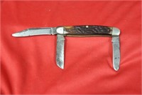 A Vintage Kutmaster Knife