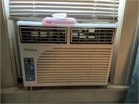 Soleus Window Air Conditioner & Remote