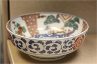Japanese imar bowl