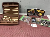 Pack Man World 2, PlayStation & Games