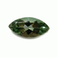 6x3mm Emerald Envy Marquise Topaz (aaa Grade)