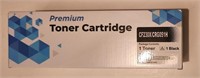 NEW Premium Toner Cartridge CF230X/CRG051H Black