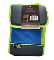 Polar Pack Hot And Cold Insulated Cooler