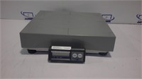 Mettler Toledo Shipping Scale BC AM60 plastic top