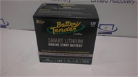DELTRAN Battery Tender Smart Lithium Engine Start