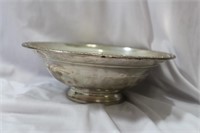A Weighted Sterling Bowl