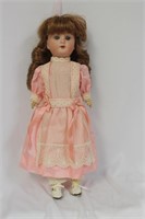 Antique German? Doll
