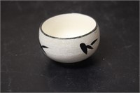 A Studio Porcelain Japanese Bowl