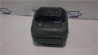 Zebra GK420D Thermal Label Printer (no PS)