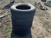 Goodrich tires 215/60R14