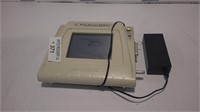 PacScan 300A Digital Biometric ruler SONOMED