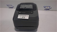 Zebra GX420t Label Printer