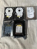 WD Enterprise Raptor and Serial Attached SCSI
