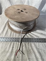 New Spool 1000’ In Wall Speaker Wire 18 AWG