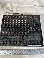 Tascam M-108 Mixing Board