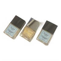 Butter Set Of 3 Nail Polishes