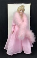 Mary Kay Ash Silver Anniversary Doll