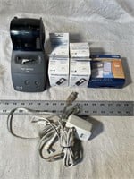 Seiko Smart Label Printer 200 with Labels