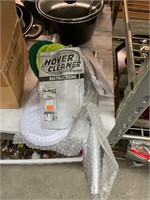 New Hover Cleaner