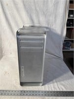 Mac Pro Quad Core Zeon (does not power up)