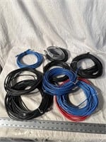 Misc Ethernet Cables 20’+