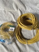 100’ Cat5e Cables