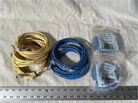 15’ Ethernet Cables
