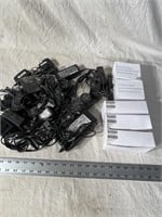 Variety of AC/DC Adapters