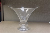 Steuben Glass Glass Bowl