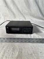 BSR SA-3X Real Time Spectrum Analyzer