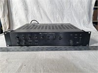 TOA A-906MK2 Audio Amplifier