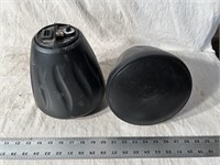 SoundTube RS400i-BK 20/40 W Open Ceiling Speaker