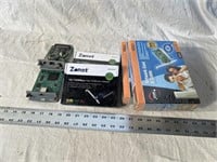 Network Cards/Adapters HP JetDirect some NIB