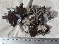 Lot of Hard Drive Magnets
