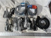 Box of DVI Cables