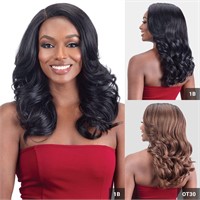 FreeTress Equal HD Lace Front Wig