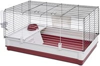River Bluffs Humane Society - Rabbit cage