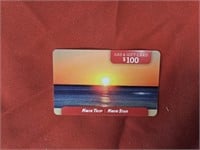 The Dudley Family - $100.00 Kwik Trip card