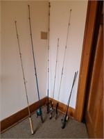 Fishing Rods