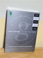 Garth Brooks The First 5 Years